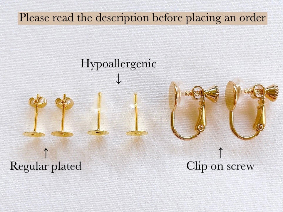 Taylor Crystal Bijou Earrings