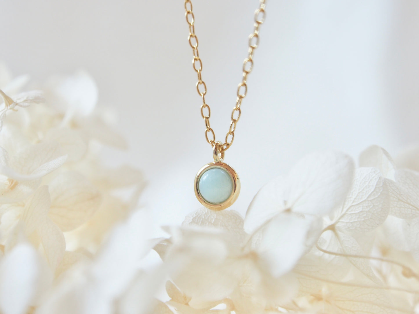 Amazonite Necklace