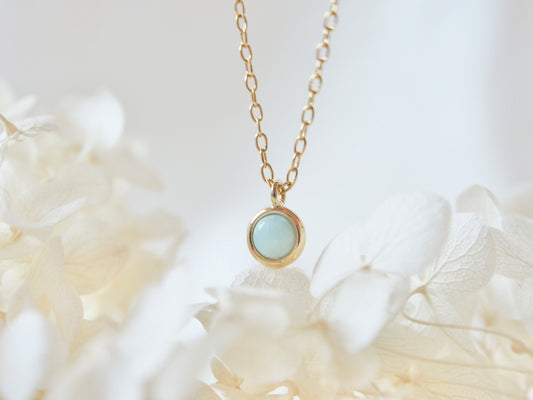 Amazonite Necklace