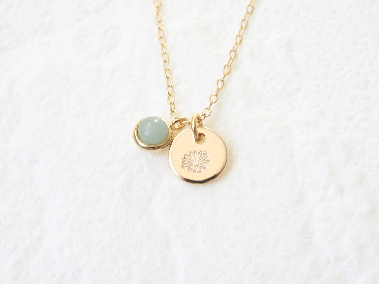 Amazonite Necklace
