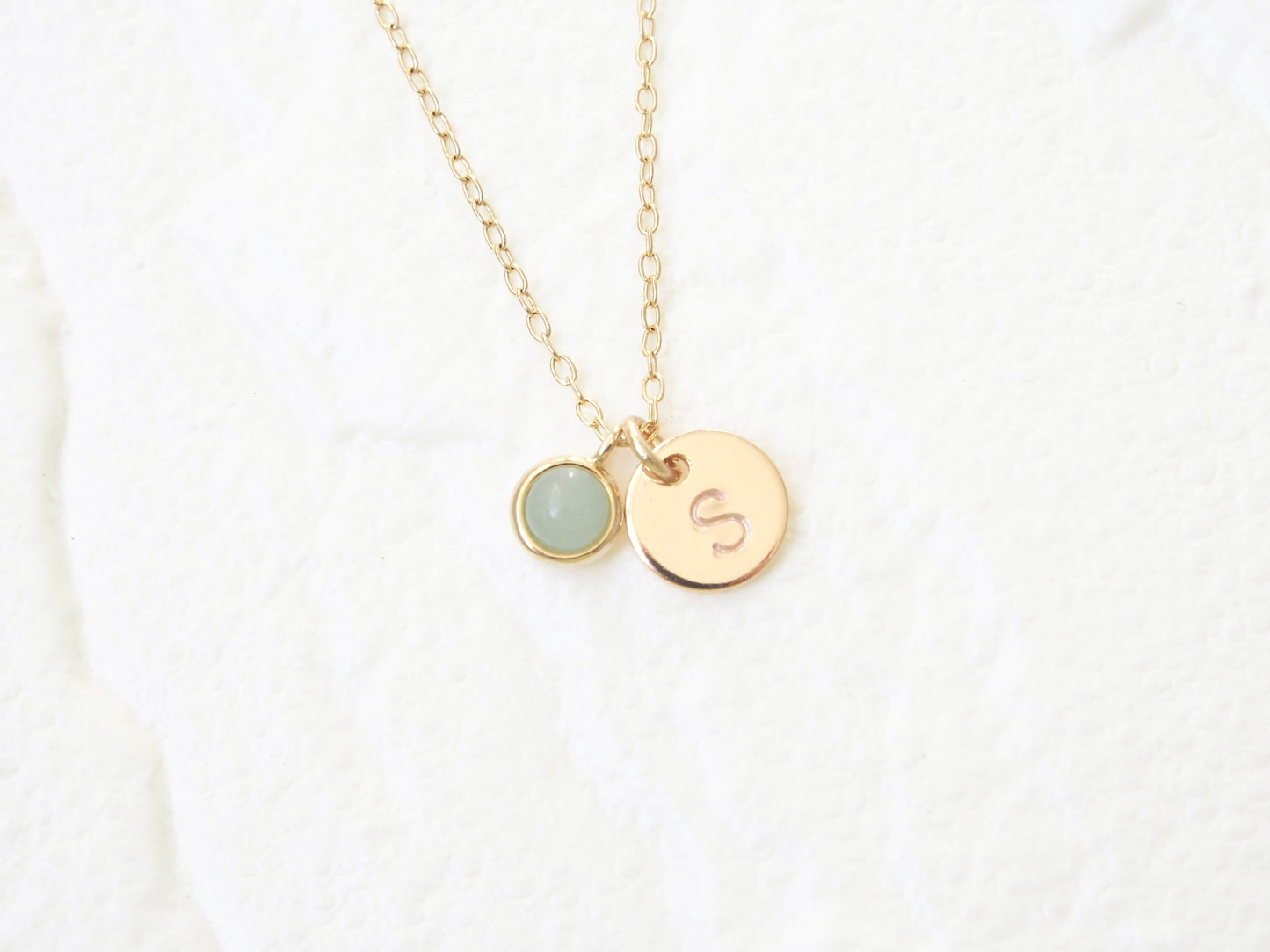 Amazonite Necklace