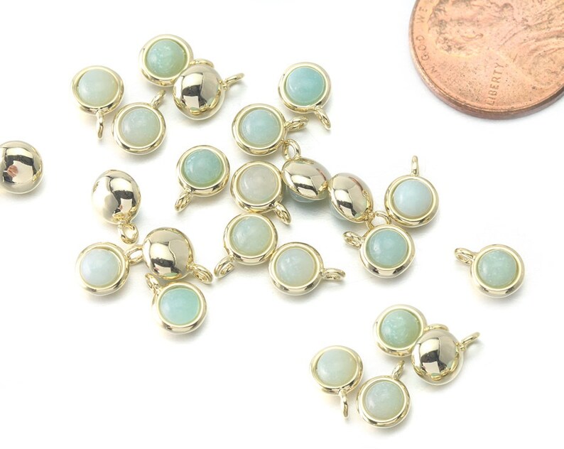 Amazonite Necklace