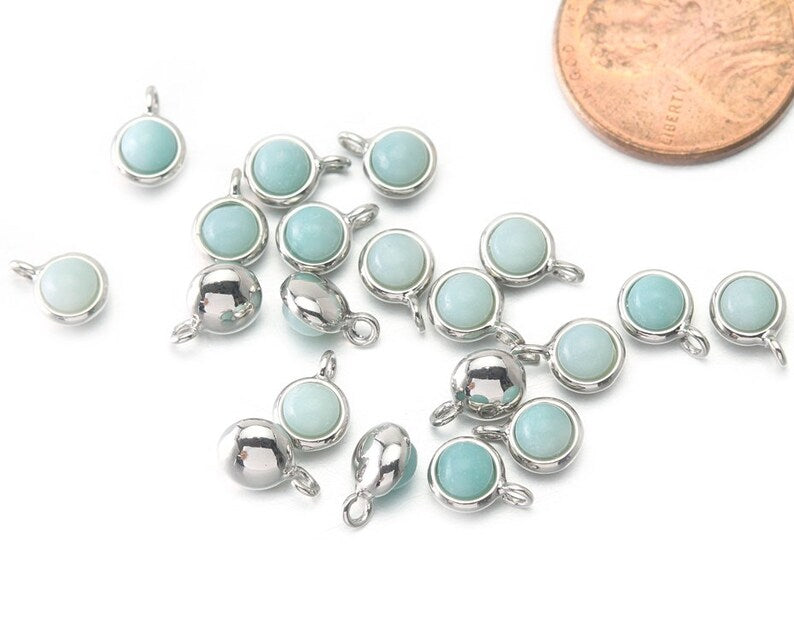 Amazonite Necklace